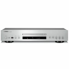 Duties included Yamaha CD-S303 CD Player New Japan