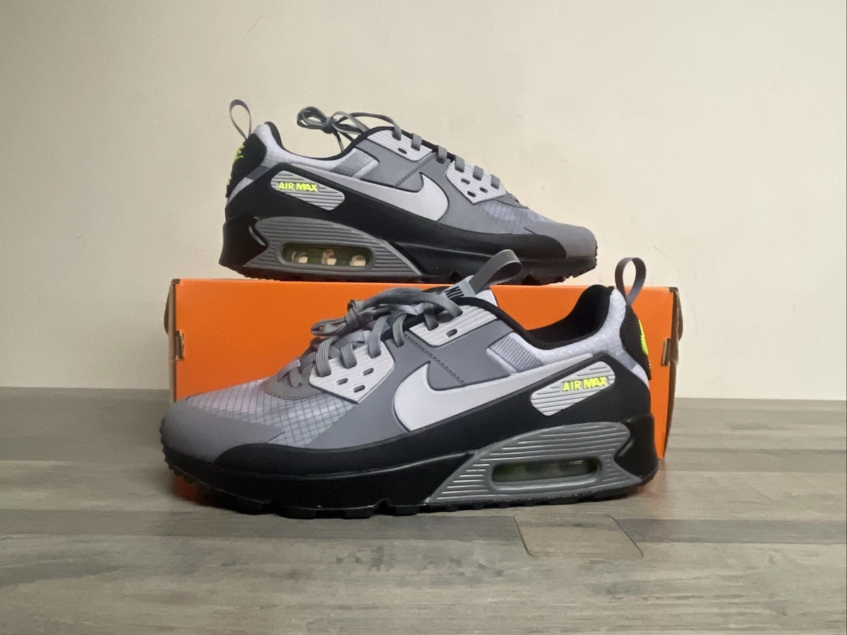 nike air max 90 neon products for sale | eBay