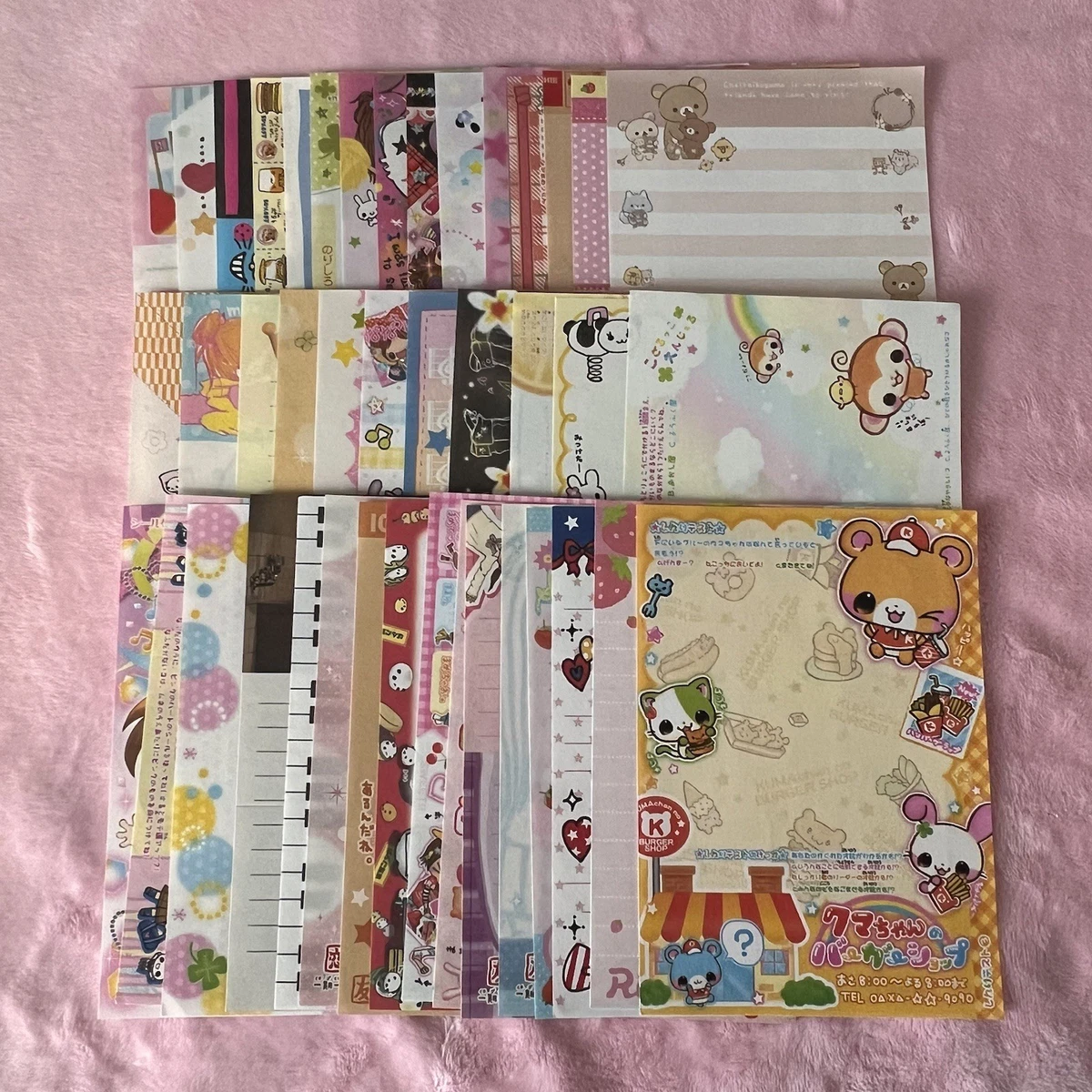 25+ kawaii memo pads for sale | Updated Oct 2026