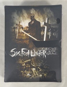 Six Feet under CD | eBay