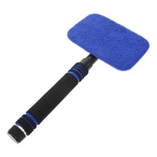 Car Glass Cleaning Wipe Portable Window Cleaner for inside Windshield