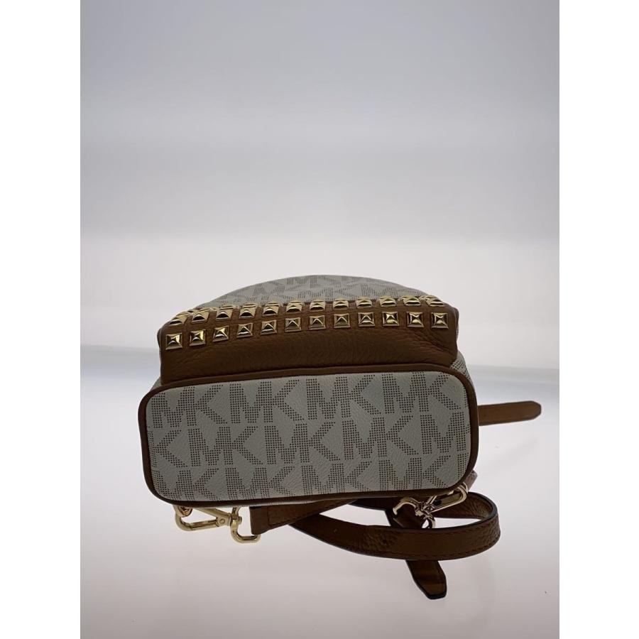 Michael Kors Backpack Allover Pattern - image 4