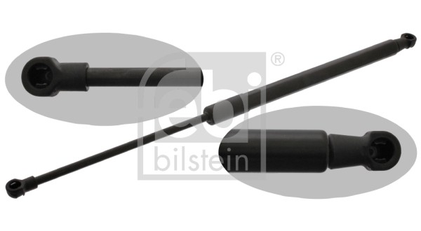 Beidseitig Febi Bilstein 44001 Gasfeder, Koffer-/Laderaum FüR BMW-image