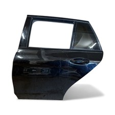 Mercedes-Benz C AMG W205 2016 Hinten links T&uuml;r hinten IEN19781