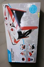 Image of Hy-Pro 4ft Air Hockey Table-Compact, fast-action game night with power puck