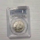 1946-S Liberty Walking Half Dollar PCGS MS63 San Francisco Silver 50C