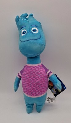 Disney Pixar Elemental - Plüsch - Kuscheltier - Wade  - ca 36cm - NEU
