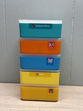 Osmo Learning Kit For Kids Bundle Numbers Words ABCs Tangram Set Of 5