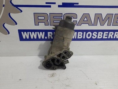 0656970080 108541 oil filter bracket MAZDA 3 BERLINA BK 1.6 CD DIESEL CAT 2003