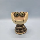 KAA • Funko Pop #101 Disney The Jungle Book Vinyl Figure 2014 Vaulted 3" OOB