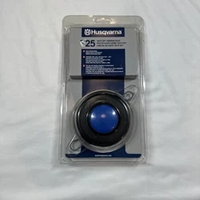 Husqvarna OEM 966674401  T25 Tap Trimmer Advance Head Curved / Straight Shafts  