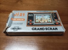 Game & Watch