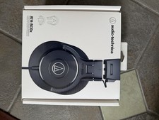 Audio-Technica ATH-M30X Over the Ear Headphone - Black