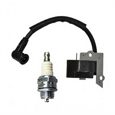 Ersatz Zündspulenmodul für Gastrimmer 545189701 und ähnliches