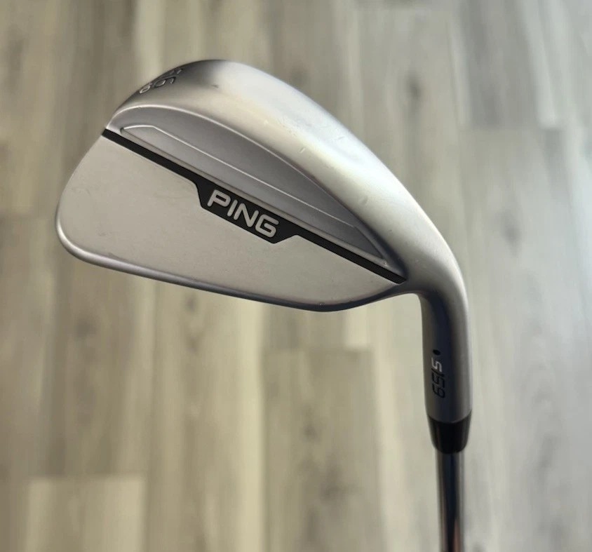 Ping 56 Loft Golf Clubs for sale | eBay