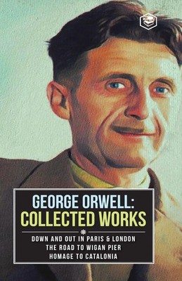George Orwell | George Orwell Collected Works | Taschenbuch | Englisch (2020)