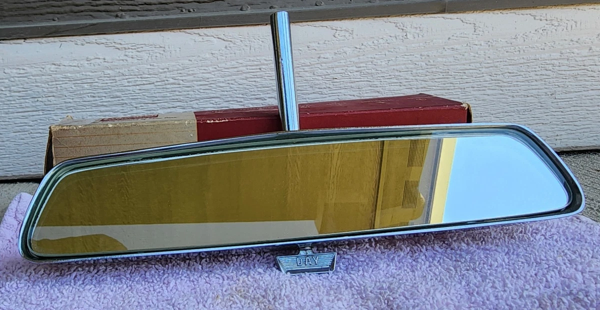 Ford Vintage Car & Truck Interior Mirrors for sale | eBay