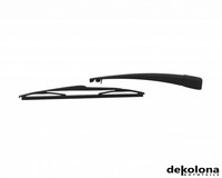 Scheibenwischerarm Mit Wischerblatt FüR Renault Kangoo Express 08.97 - 12.25