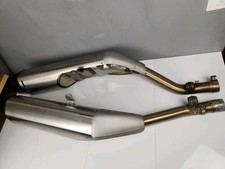 Pot d'échappement BMW 1600