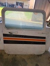 Cessna 172 Right hand cabin door