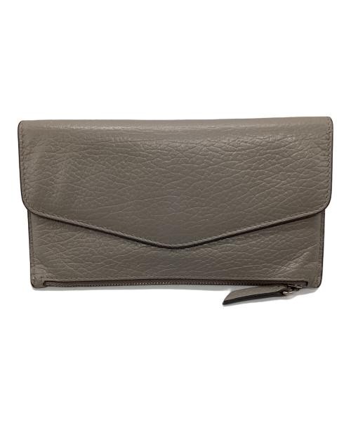 小物 Maison Margiela Leather zip-edge wallet Maison Margiela Leather zip edge wallet | eBay