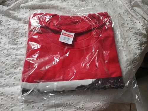 Tee shirt Supreme Maradona XL/SS24