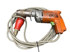 Fein Asz 836a Wiertarka wysokiej częstotliwości 200V 300Hz 51026