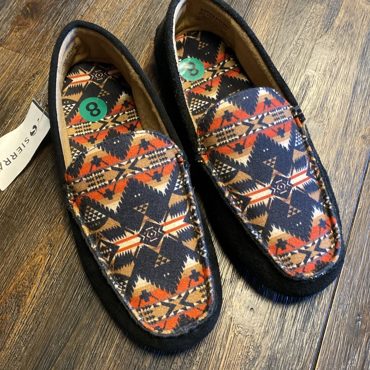 Pendleton Shoes for Men for sale | eBay display picture 2