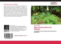 Patrico Crespo | Mas Flores Para Las Abejas | Taschenbuch | Spanisch (2012)