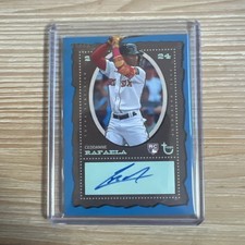 2024 Topps Brooklyn Collection Baseball Checklist Guide in-content 23