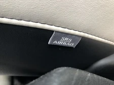 Passenger Air Bag Sedan Passenger Seat Fits 10-13 LEXUS IS250 951433