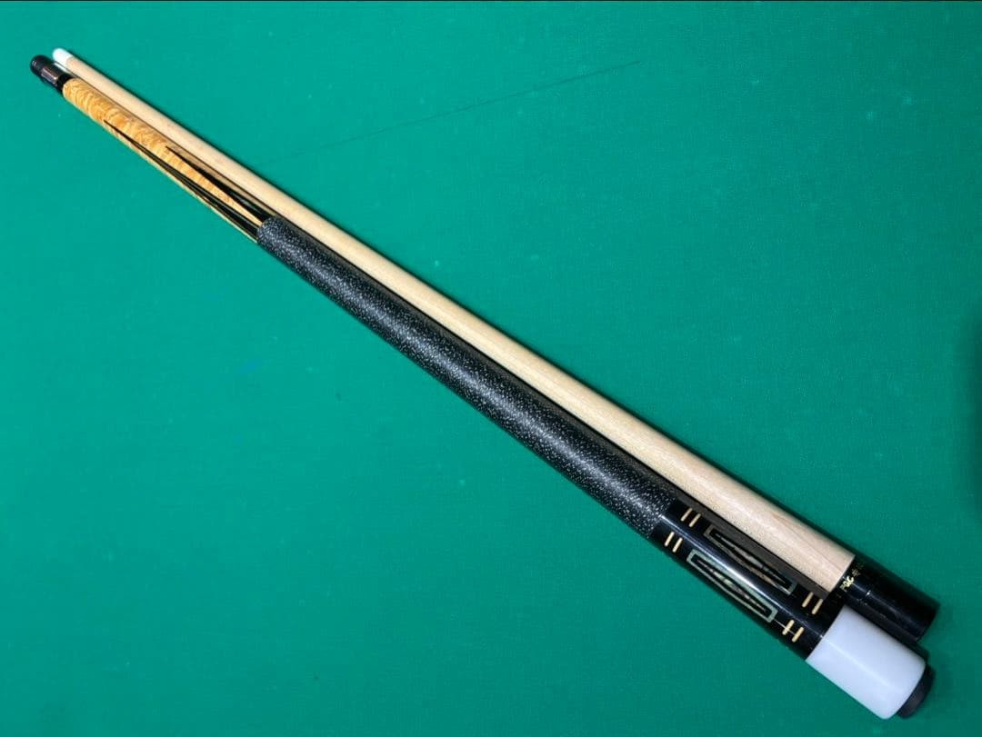 JOSS Alpha Billiard Cue Limited Edition | eBay