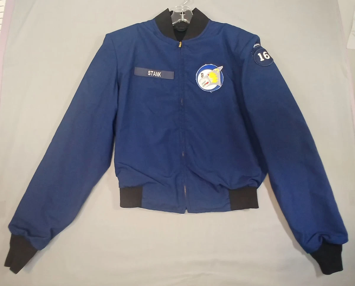 Air force Blue Coats, Jackets & Vests for Men for Sale - Shop New