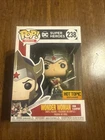 Funko Pop! Wonder Woman From Flashpoint Hot Topic Exclusive DC #238