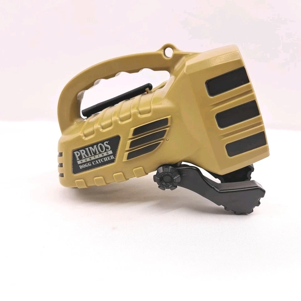 Primos Dogg Catcher Electronic Predator Call Model 3759 - Image 3 of 4