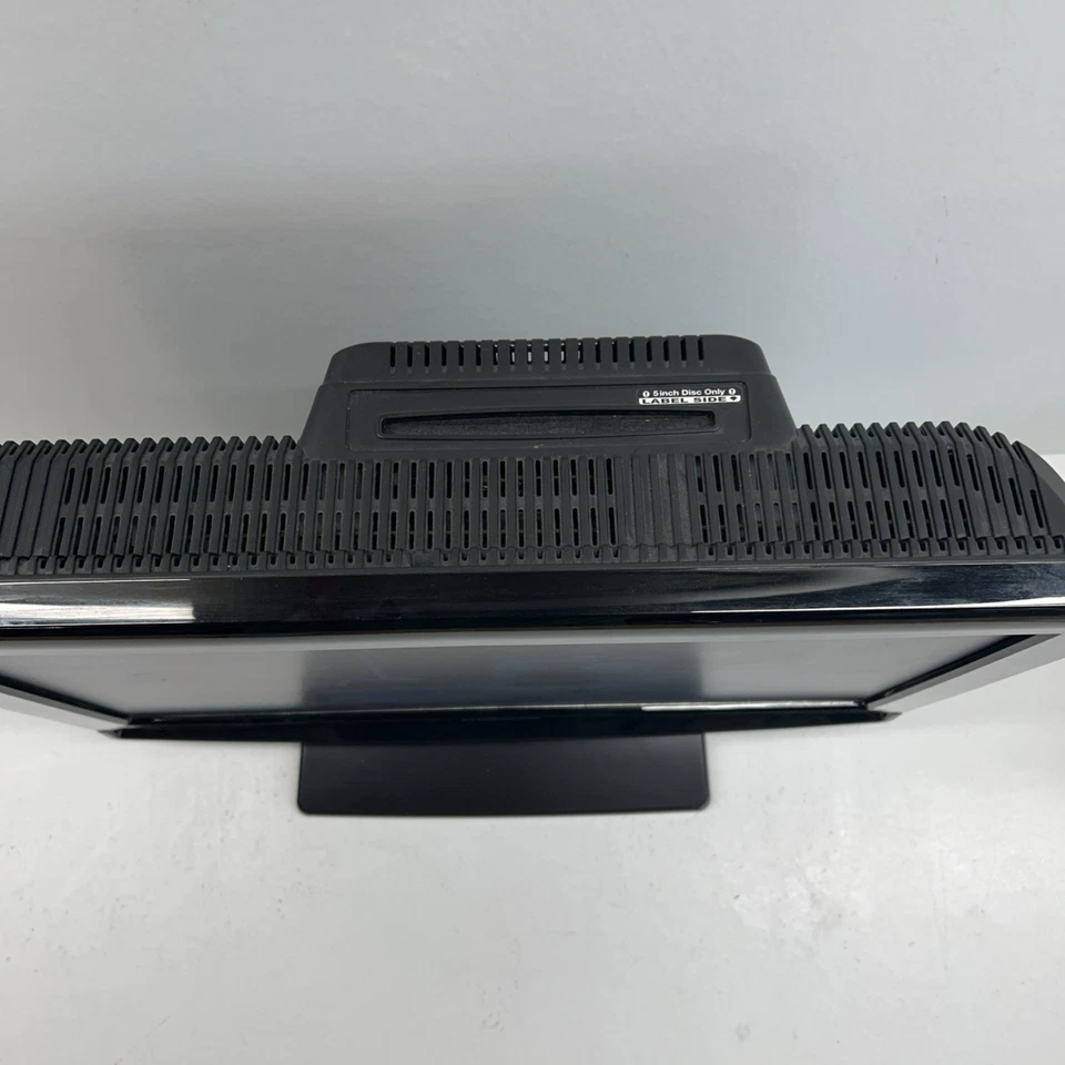 Magnavox 19MD359B/F7 19-Inch 720p LCD HDTV Built-In DVD Player TV HDMI NO Remote - Image 4 of 4