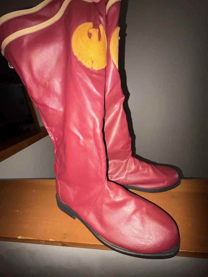 Brand new Homelander Cosplay Outfit From The Boys Season 1 - Image 4 of 4