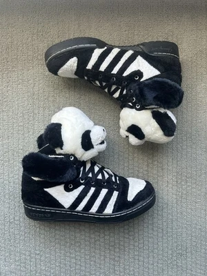 Adidas Js Bear Teddy Bear for sale | eBay