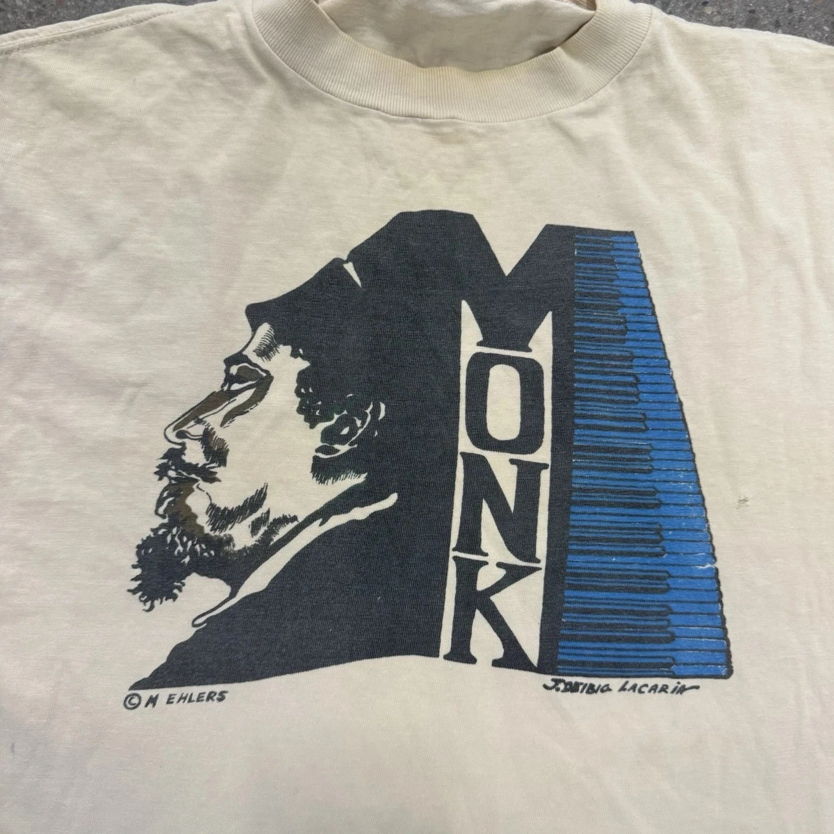 thelonious monk shirt products for sale | eBay