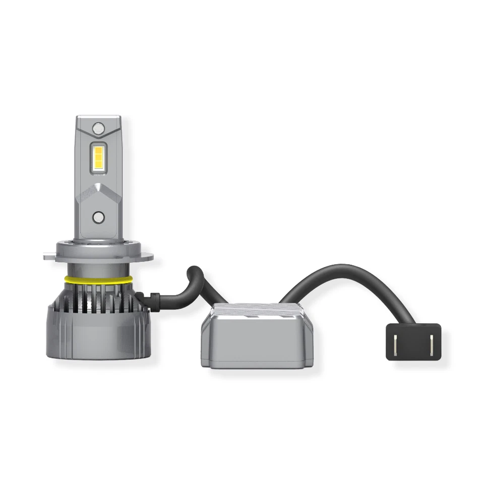 ARC Lighting Tiny Monster Xtreme Series H7 Kit de bombillas de faros LED PAR 22071 Foto 3 de 4