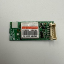 LG EBR85871801 Washer Range Display Board JM5 