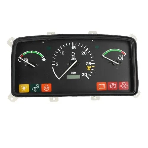 Instrument Gauge Cluster fits John Deere 4200 4300 4400 4500 4600 4700 LVA10560