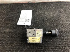 Schalter f&uuml;r Nebelschlussleuchte BMW 3er Compact (E36) 549352022