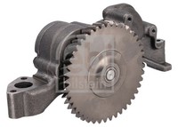 ÖLpumpe Febi Bilstein 02447 FüR 403 303 NG Neoplan Setra 200 340 Mercedes SK 404