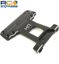 Hot Racing Associated B4 T4 SC10 Aluminum Rear Chassis Plate SCT14R01