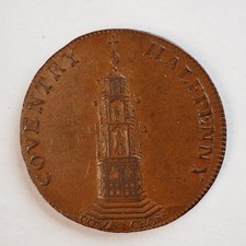 1794 Year UK Half Pennies for sale | eBay