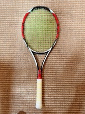 Wilson K Six One 95 16x18, 4 3/8 Very Good Condition