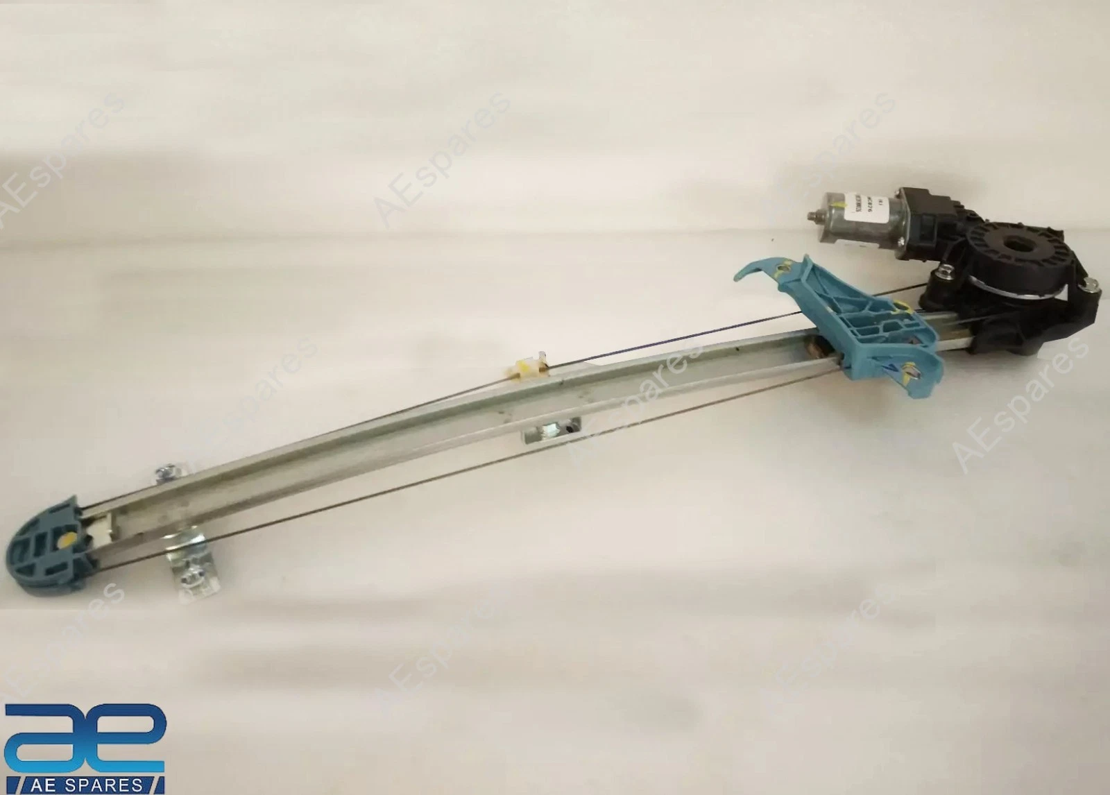 Front Door Window Regulator Assembly LH For Suzuki Swift 2018-83402M55R01 view 2