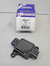 INTERMOTOR IGNITION MODULE 15860 Replaces 90273591,90273966,90274682,1208040