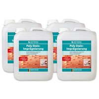Hotrega Poly Stein ImpräGnierung SteinimpräGnierung ImpräGniermittel Protect 20L